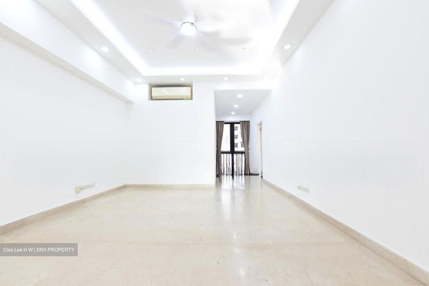 Regency Park (D10), Condominium #609104281